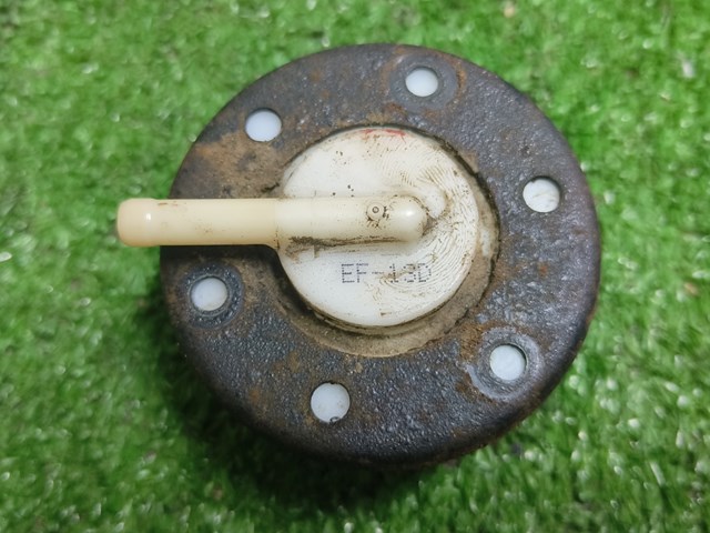 Клапан вентиляції паливного бака mitsubishi outlander cu 1 MN120764