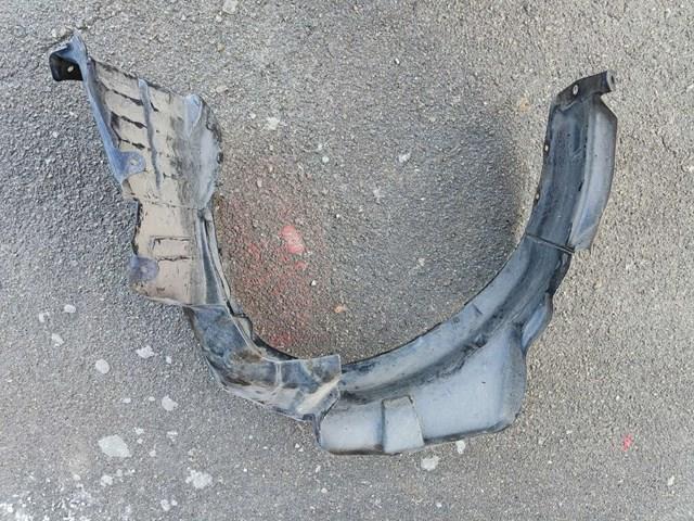 Підкрилок передній лівий MN126807 MITSUBISHI
