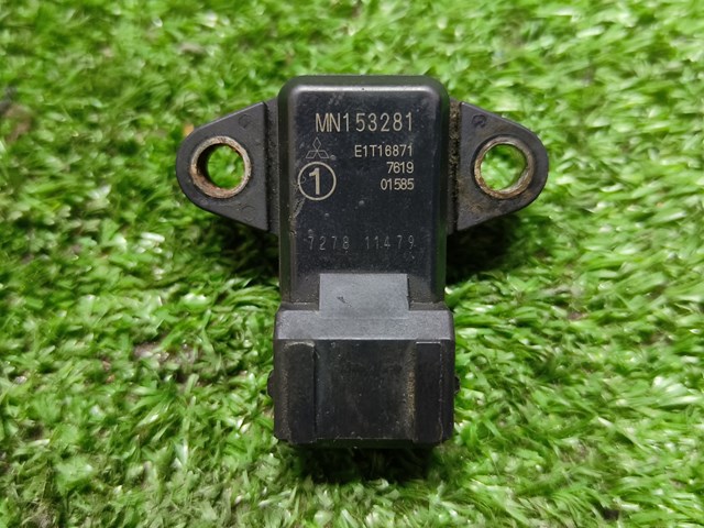 Датчик тиску повітря MN153281 MITSUBISHI