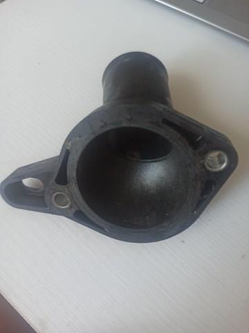 Кришка термостата MN155852 MITSUBISHI