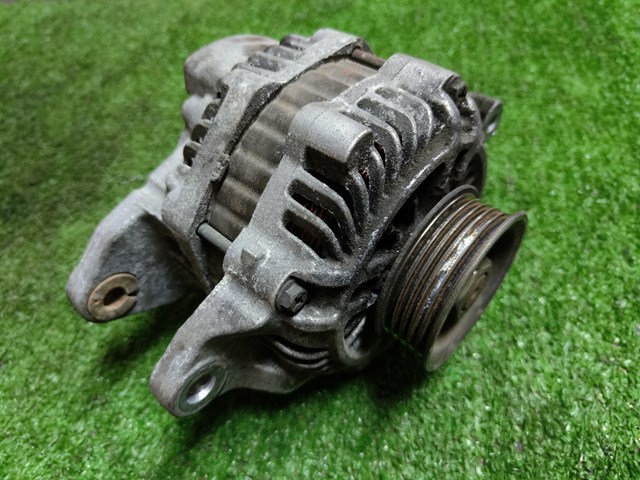 Генератор автомобільний MN155953 MITSUBISHI