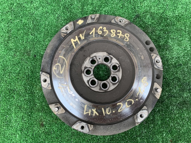 Демпферний маховик MN163878 MITSUBISHI