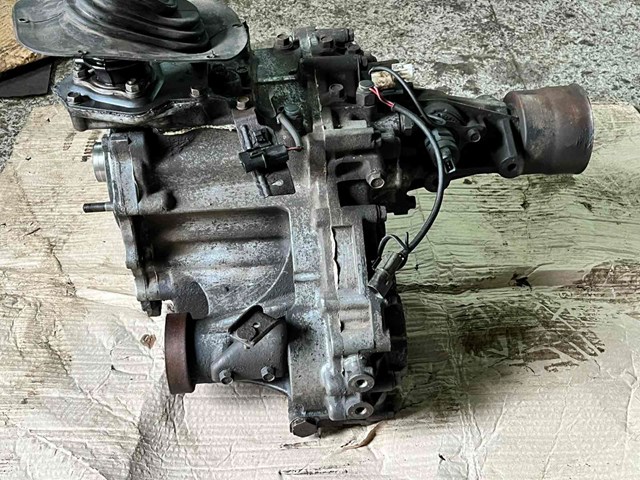 Міжосьовий диференціал MN168862 MITSUBISHI