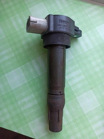 Котушка запалювання MN195805 MITSUBISHI