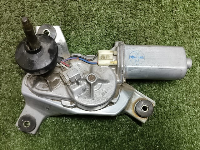 Склоочисник дверей задка MR221228 MITSUBISHI
