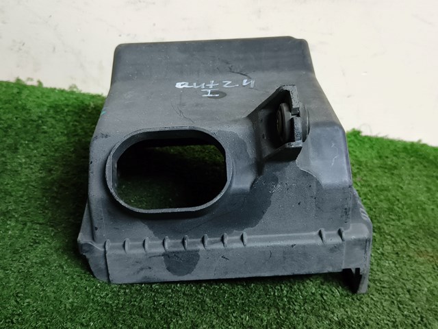 Корпус повітряного фільтра, нижня частина MR258242 MITSUBISHI
