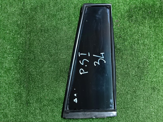 Скло-кватирка двері, задньої, лівої MR259917 MITSUBISHI