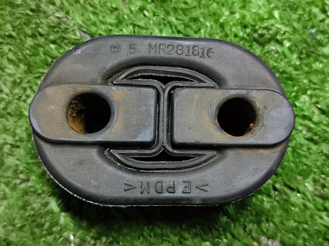 Подушка кріплення глушника MR281816 MITSUBISHI