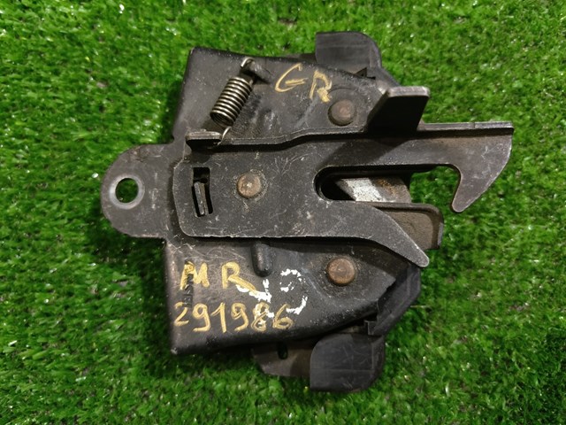 Замок кришки капота MR291986 MITSUBISHI