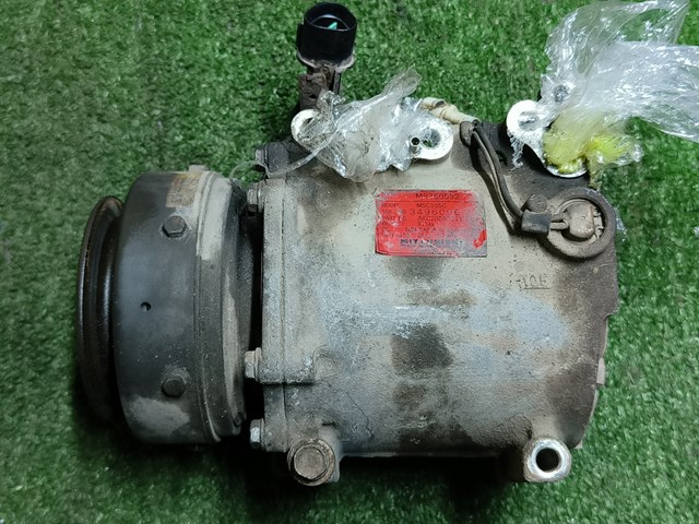 Компресор системи кондиціювання MR360532 MITSUBISHI