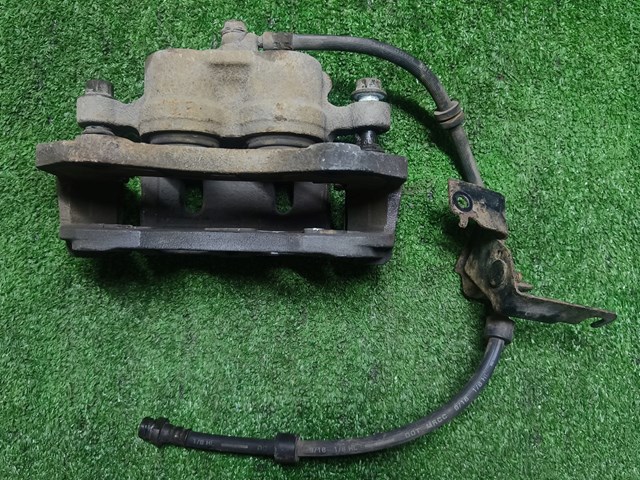 Супорт тормзной MR370775 MITSUBISHI