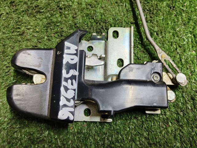 Центральний замок багажника MR379216 MITSUBISHI