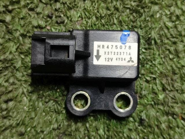 Датчик поперечного прискорення (ESP) MR475078 MITSUBISHI