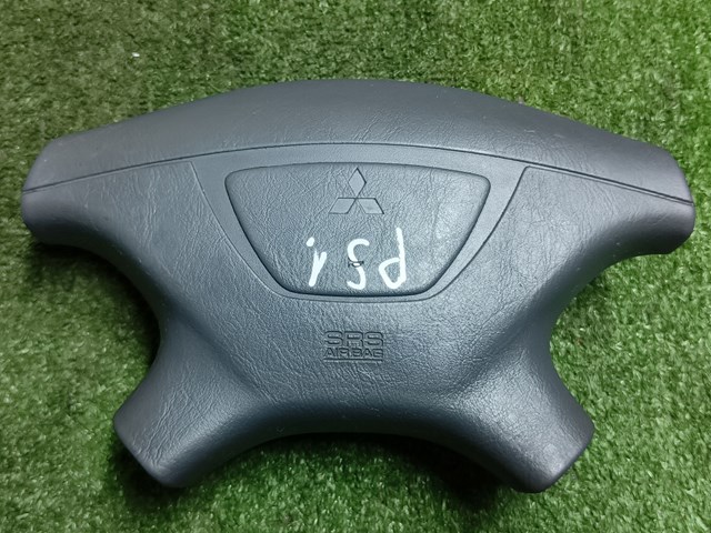 Подушка Айрбег водія MR493567 MITSUBISHI