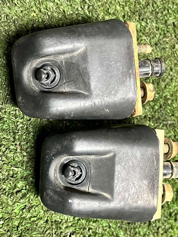 Сопло омивача фари передньої MR495054 MITSUBISHI