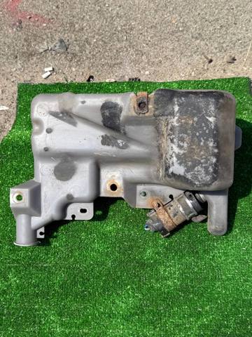 Бачок омивача лобового скла MR495787 MITSUBISHI