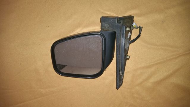 Праве бокове дзеркало MR533122 MITSUBISHI