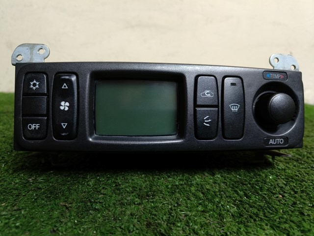 Блок управління кондиціонером MR568346 MITSUBISHI