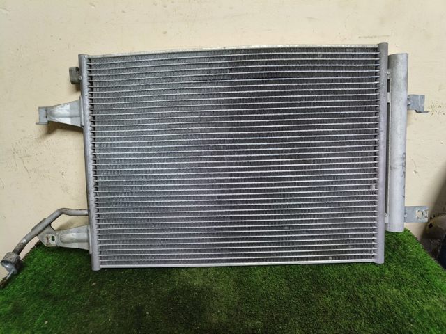 Конденсатор Міцубісі Кольт VI