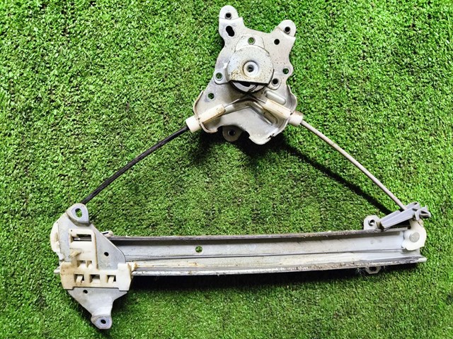 Механізм склопідйомника двері задньої, лівої MR573879 MITSUBISHI
