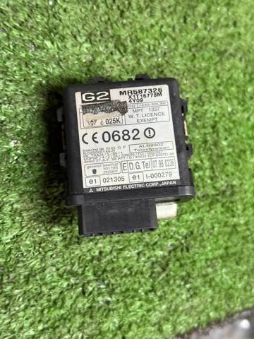 Блок керування (ЕБУ) сигналізацією MR587326 MITSUBISHI