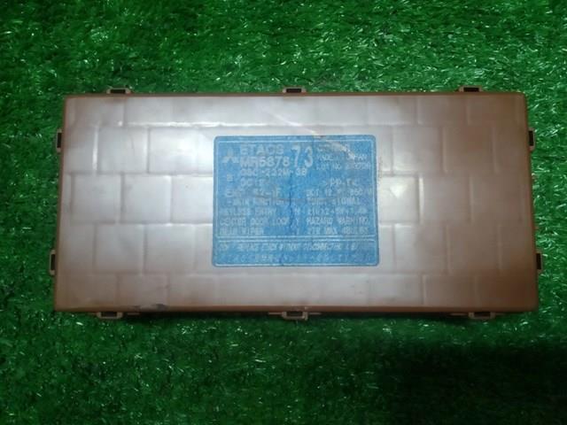 Блок комфорту MR587873 MITSUBISHI