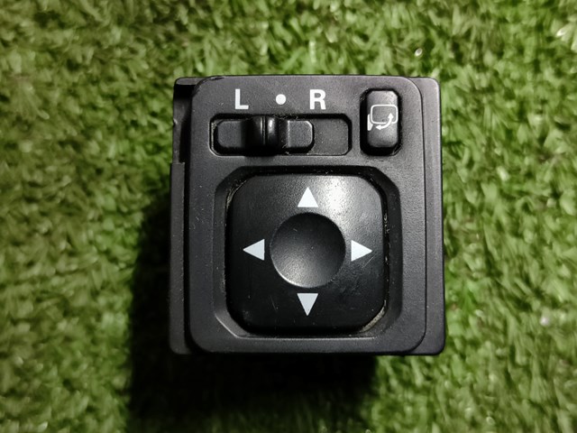 Регулятор дзеркал MR951187 MITSUBISHI