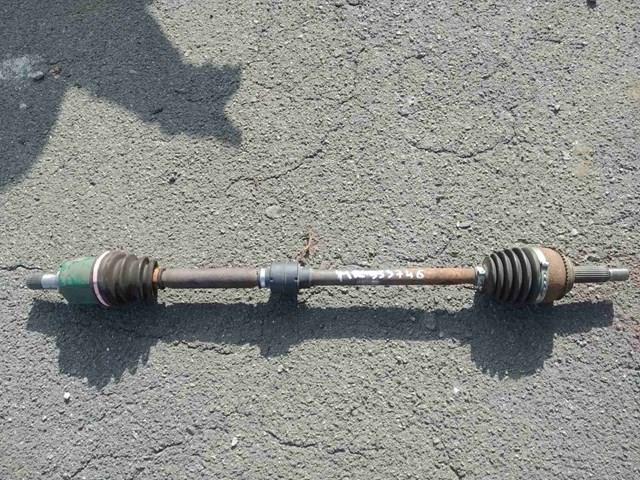 Привід передній правий MR953746 MITSUBISHI