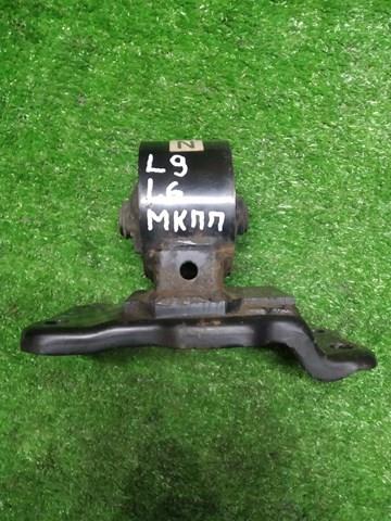 MR961062 Mitsubishi подушка (опора) двигуна, ліва - купити онлайн