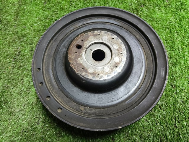 Демпферний шків колінвала MR994676 MITSUBISHI