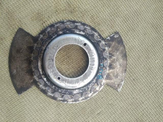 Кільце розпору колінчастого вала MR994801 MITSUBISHI