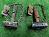 Лебідка запасного колеса MR995050 MITSUBISHI