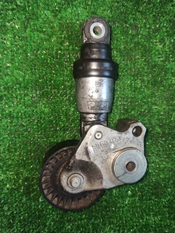 Натяжна планка поліклинового ременя PE0315980 MAZDA