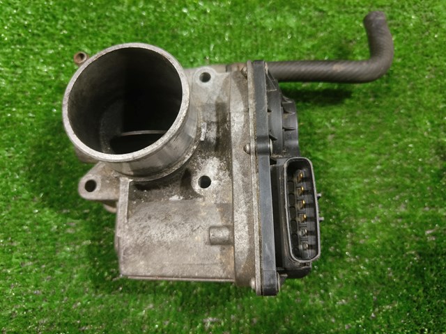 Дросільна заслінка в зборі RF7J136B0D MAZDA
