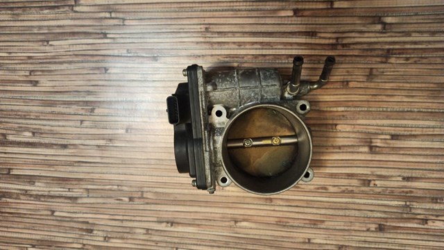 Блок дросельної заслінки SERA52601 NISSAN