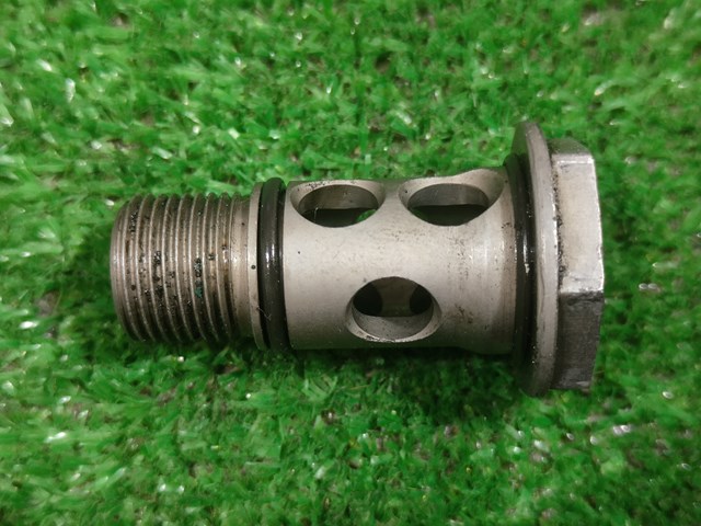 Паливний перепускний клапан (болт банджо) WHT000494 VAG