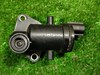 Клапан управління заслінкою впускного колектора ZJ0120130B MAZDA
