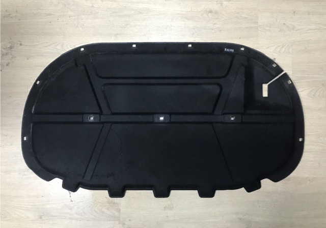 Утеплювач капота 3G0863831 VAG
