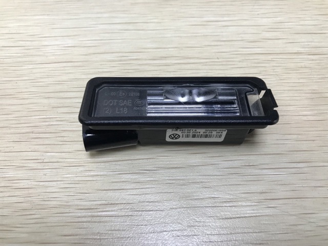 Ліхтар освітлення номерного знака 3G5943021A VAG