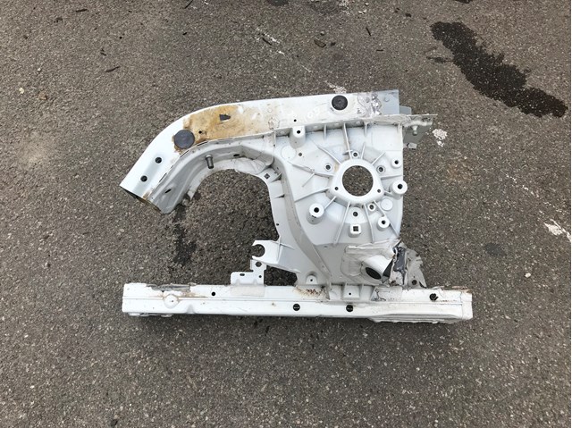 Лонжерон рами передній правий 41007481010 BMW