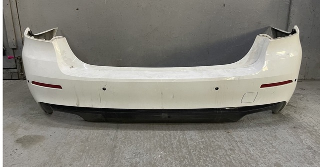 Буфер (бампер) задній 51129852175 BMW