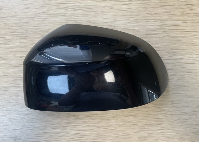 Накладка водійського дзеркала 51168496623 BMW