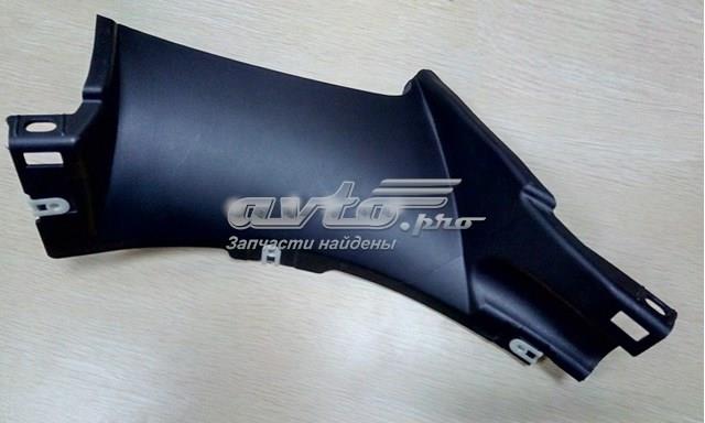Переднє праве крило 51657294540 BMW