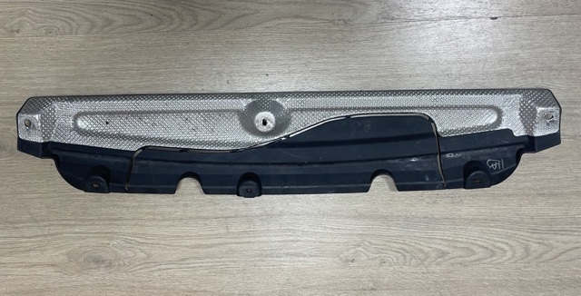 Деталі підлоги (основа кузова або підлоги) 51757475999 BMW