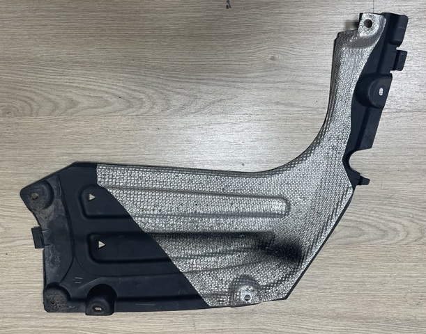 Захист днища, задній лівий 51757476000 BMW