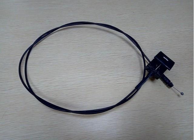 Трос капота 68249030AA CHRYSLER