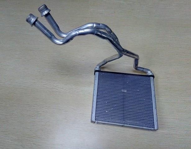 Теплообмінник 68350333AA CHRYSLER