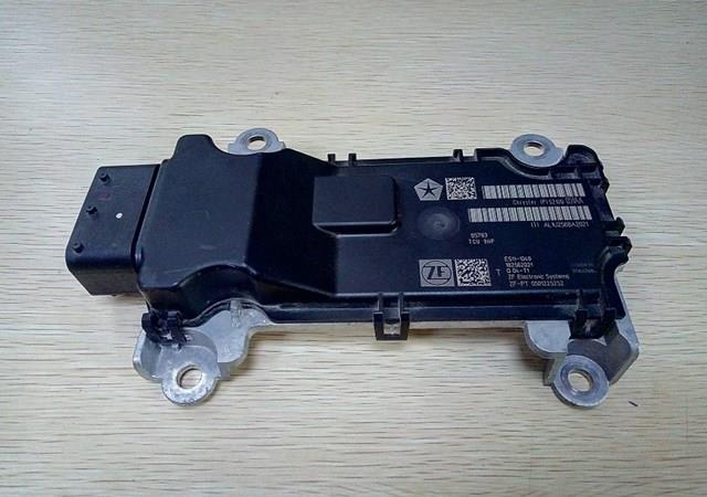 Модуль АКПП електронний 68441896AA CHRYSLER