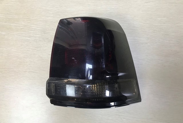 Стоп задній 8155160820 TOYOTA