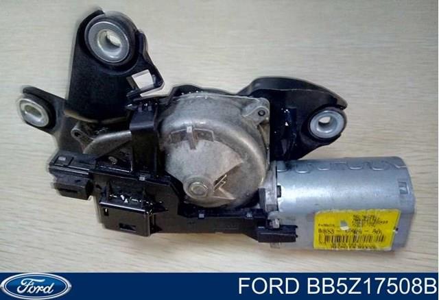 Моторчик заднього двірника BB5Z17508B FORD